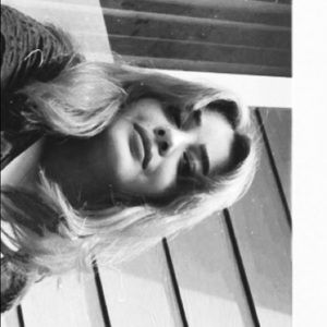 Meet your Posher, Ruth